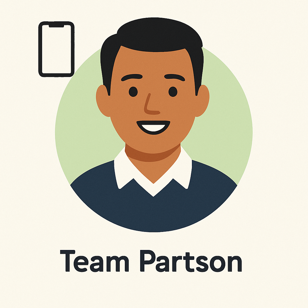 Person here